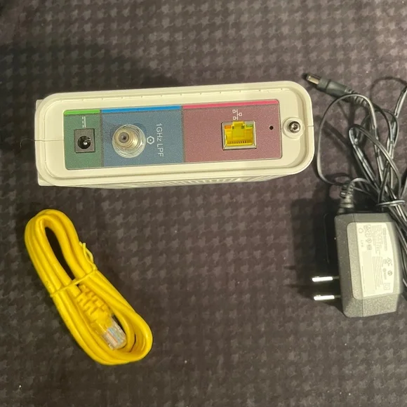 Arris Router - Picture 2 of 4